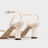 Giày Sandals Nữ Gót Nhọn CHRISTINA-Q XDN383G