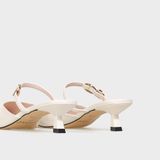 Sục Nữ Mũi Nhọn CHRISTINA-Q SUC041F