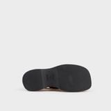 Giày Sandals Nữ Đế Xuồng CHRISTINA-Q XDX160G