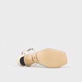 Giày Sandals Nữ Gót Nhọn CHRISTINA-Q XDN383G