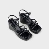 Giày Sandals Nữ Đế Xuồng CHRISTINA-Q XDX159G