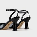 Giày Sandals Nữ Gót Nhọn CHRISTINA-Q XDN383G