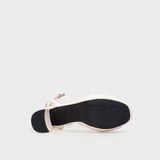 Giày Sandals Nữ Gót Trụ CHRISTINA-Q XDN369G