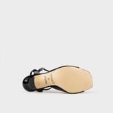 Giày Sandals Nữ Gót Nhọn CHRISTINA-Q XDN383G