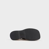 Giày Sandals Nữ Đế Xuồng CHRISTINA-Q XDX160G