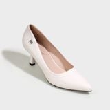 Giày Nữ Cao Gót Bít Mũi Nhọn CHRISTINA-Q GBN368F