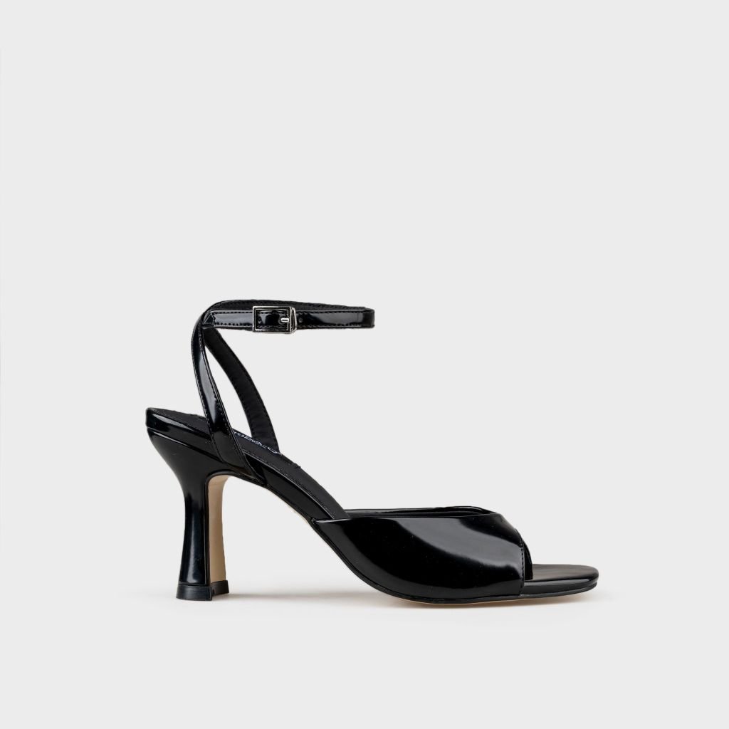 Giày Sandals Nữ Gót Nhọn CHRISTINA-Q XDN383G
