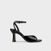Giày Sandals Nữ Gót Nhọn CHRISTINA-Q XDN383G