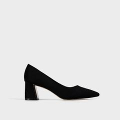 Giày Nữ Cao Gót Bít Mũi Nhọn CHRISTINA-Q GBN275F