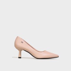 Giày Nữ Cao Gót Bít Mũi Nhọn CHRISTINA-Q GBN368F