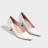 Giày Nữ Cao Gót Bít Mũi Nhọn CHRISTINA-Q GBN368F