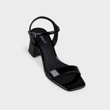 Giày Sandals Nữ Gót Trụ CHRISTINA-Q XDN380G