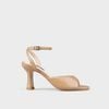 Giày Sandals Nữ Gót Nhọn CHRISTINA-Q XDN383G