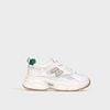 Giày Sneaker Nữ Đế Bằng CHRISTINA-Q TTU131F
