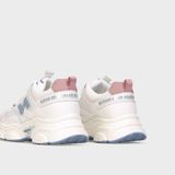 Giày Sneaker Nữ Đế Bằng CHRISTINA-Q TTU131F