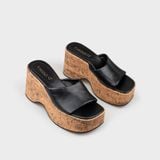 Guốc Nữ Đế Xuồng CHRISTINA-Q GUX065G