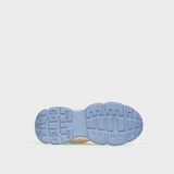 Giày Sneaker Nữ Đế Bằng CHRISTINA-Q TTU131F