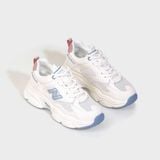 Giày Sneaker Nữ Đế Bằng CHRISTINA-Q TTU131F