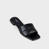 Dép Nữ Mũi Vuông CHRISTINA-Q DNU118G