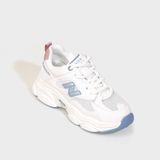 Giày Sneaker Nữ Đế Bằng CHRISTINA-Q TTU131F