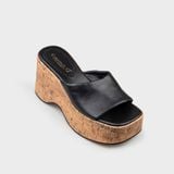 Guốc Nữ Đế Xuồng CHRISTINA-Q GUX065G