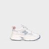 Giày Sneaker Nữ Đế Bằng CHRISTINA-Q TTU131F