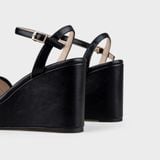 Giày Sandals Nữ Đế Xuồng CHRISTINA-Q XDX151G