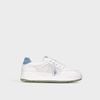Giày Sneaker Nữ Đế Bằng CHRISTINA-Q TTU130F
