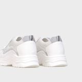 Giày Sneaker Nữ Độn Đế CHRISTINA-Q TTU129F