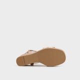 Giày Sandals Nữ Đế Xuồng CHRISTINA-Q XDX151G