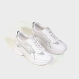 Giày Sneaker Nữ Độn Đế CHRISTINA-Q TTU129F