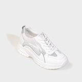 Giày Sneaker Nữ Độn Đế CHRISTINA-Q TTU129F