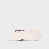 Giày Sandals Nữ Đế Xuồng CHRISTINA-Q XDX150E