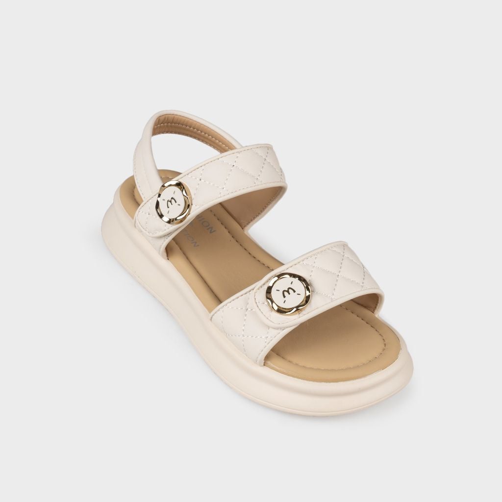 Sandals Bé Gái CHRISTINA-Q XDE301G