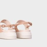 Giày Sandals Nữ Đế Xuồng CHRISTINA-Q XDX150F
