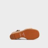 Giày Sandals Nữ Đế Xuồng CHRISTINA-Q XDX153G