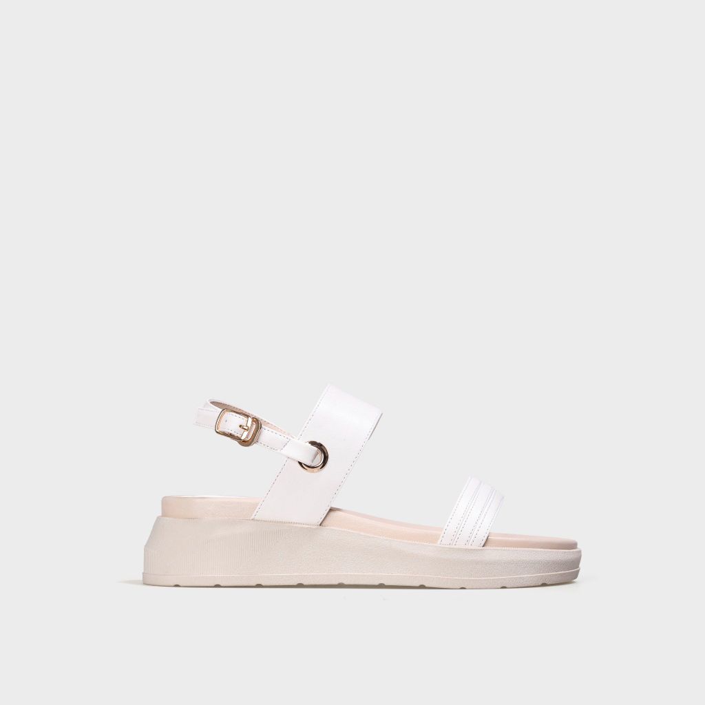 Giày Sandals Nữ Đế Xuồng CHRISTINA-Q XDX150E