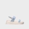 Giày Sandals Nữ Đế Xuồng CHRISTINA-Q XDX150E