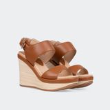 Giày sandals nữ đế xuồng ChristinA-Q XDX130