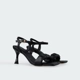 Giày sandals nữ gót nhọn ChristinA-Q XDN308