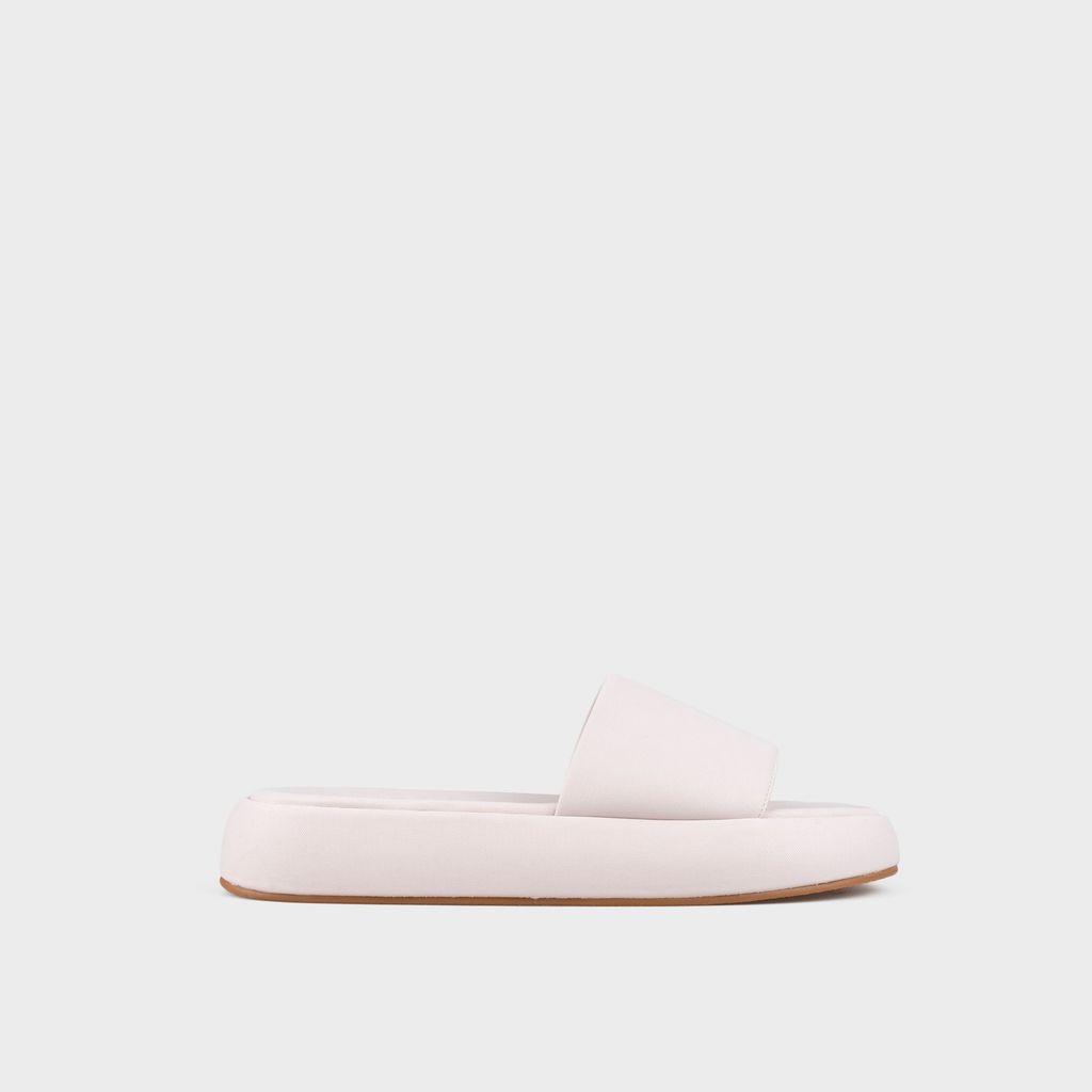 Guốc Nữ Đế Xuồng CHRISTINA-Q GUX063G