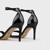 Giày Sandals Nữ Gót Nhọn CHRISTINA-Q XDN378G