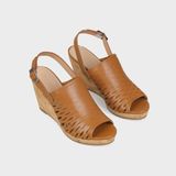 Giày sandals nữ đế xuồng CHRISTINA-Q XDX142