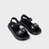 Sandals Bé Gái CHRISTINA-Q XDE304G