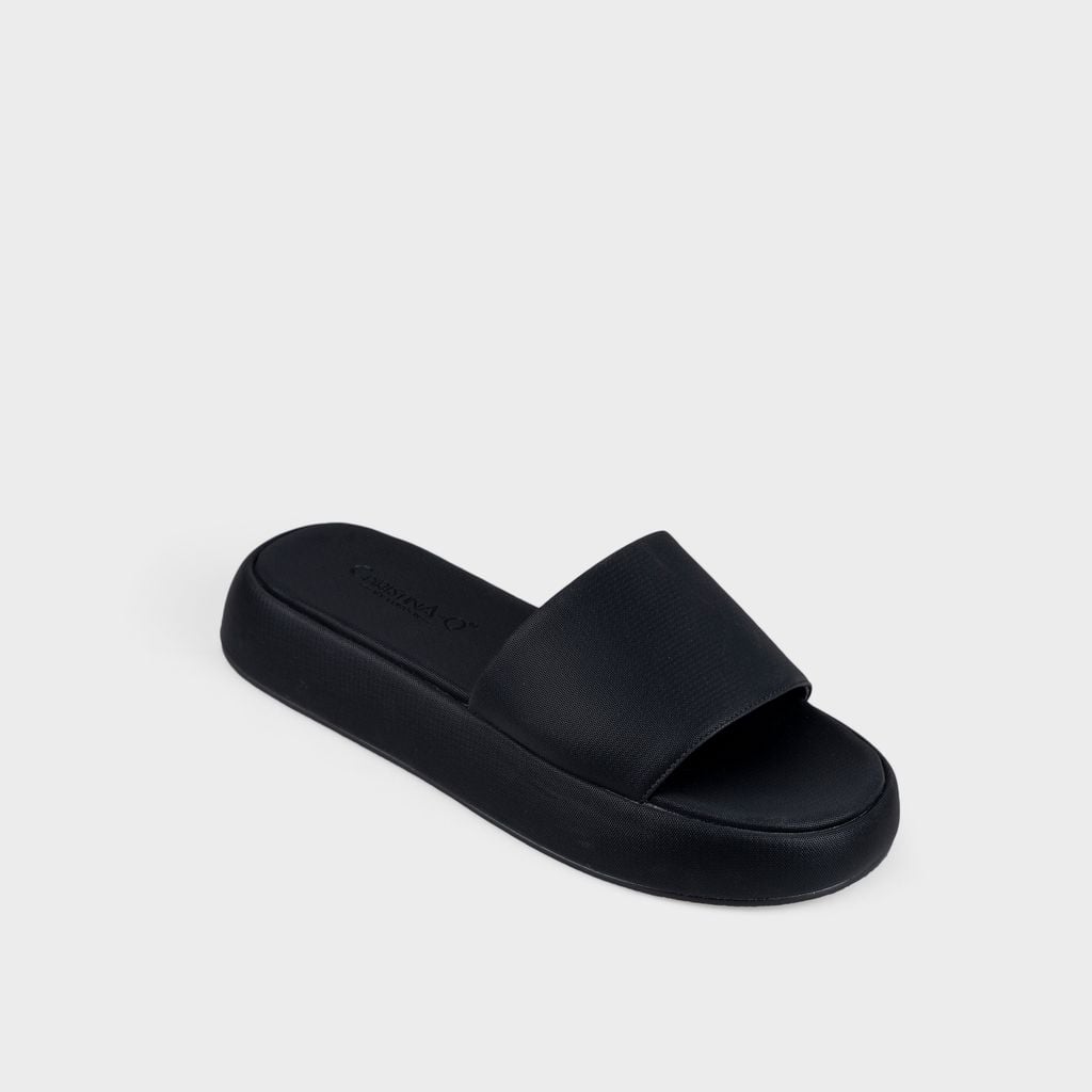 Guốc Nữ Đế Xuồng CHRISTINA-Q GUX063G