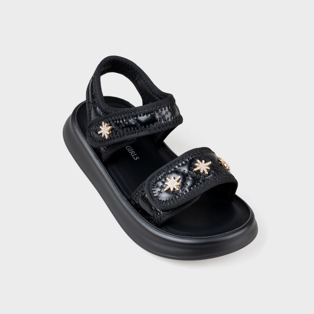Sandals Bé Gái CHRISTINA-Q XDE304G