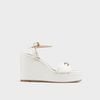Giày Sandals Nữ Đế Xuồng CHRISTINA-Q XDX151G
