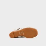 Giày Sandals Nữ Đế Xuồng CHRISTINA-Q XDX152G