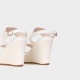 Giày Sandals Nữ Đế Xuồng CHRISTINA-Q XDX123F