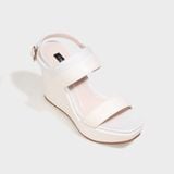 Giày Sandals Nữ Đế Xuồng CHRISTINA-Q XDX123F